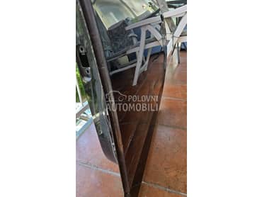 Zadnja leva vrata za Škoda Octavia