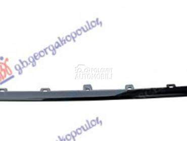 SPOJLER PREDNJEG BRANIKA za Volkswagen Tiguan od 2020. do 2023. god.