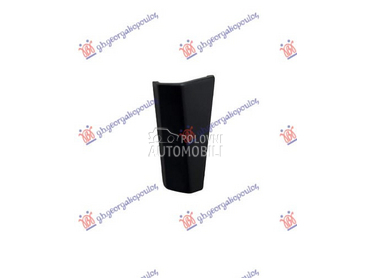 POKLOPAC KUKE PREDNJEG BRANIKA za Volkswagen Tiguan od 2020. do 2023. god.