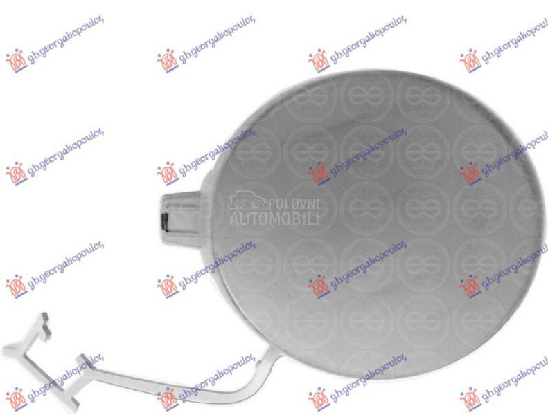 POKLOPAC KUKE PREDNJEG BRANIKA