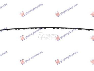 LAJSNA ZADNJEG BRANIKA GORNJA za Volkswagen Tiguan Allspace od 2021. do 2023. god.