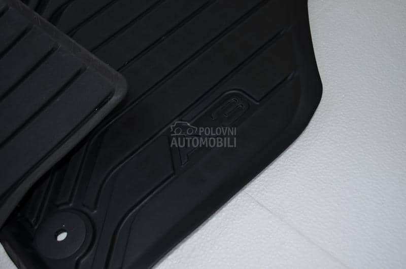 Originalne gumene patosnice