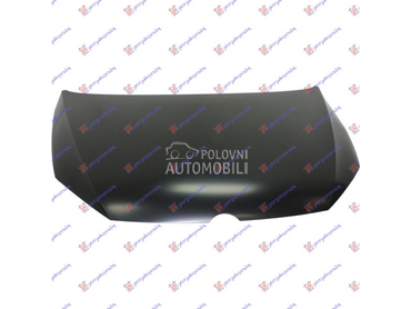 HAUBA za Volkswagen Golf 7 Alltrack od 2013. do 2017. god.