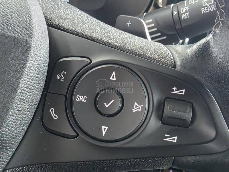 Opel Corsa F 1.2 AT8 ULTIMATE