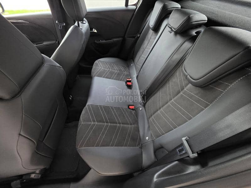 Opel Corsa F 1.2 AT8 ULTIMATE