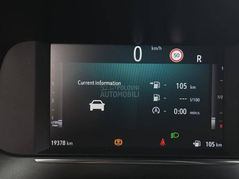 Opel Corsa F 1.2 AT8 ULTIMATE