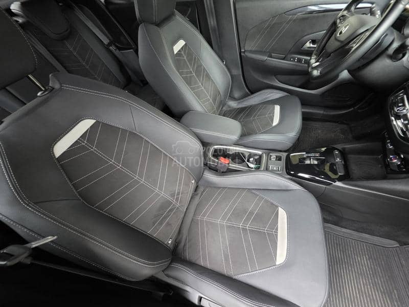 Opel Corsa F 1.2 AT8 ULTIMATE