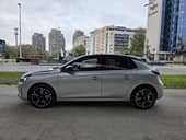 Opel Corsa F 1.2 AT8 ULTIMATE