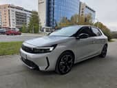 Opel Corsa F 1.2 AT8 ULTIMATE