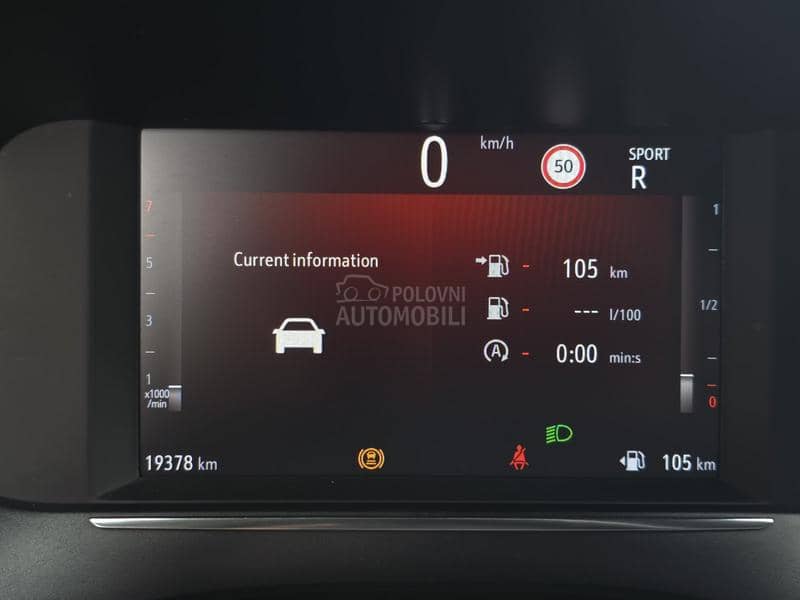 Opel Corsa F 1.2 AT8 ULTIMATE