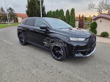 DS 7 2,0hdi performance