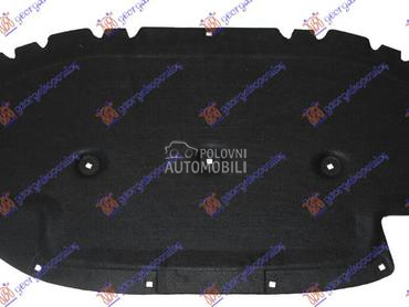 IZOLACIJA HAUBE za Volkswagen Golf 7 od 2017. do 2020. god.