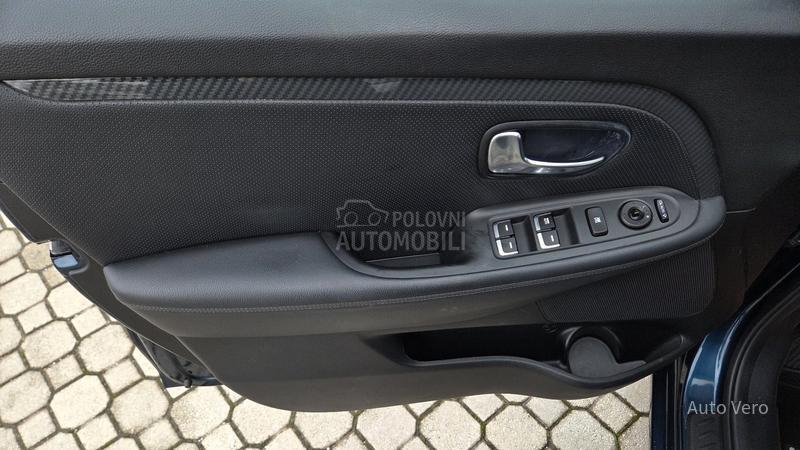 Kia Carens 1.7CRDI