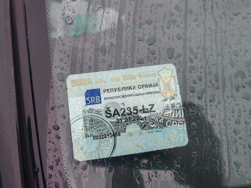 Mitsubishi Galant 2.od