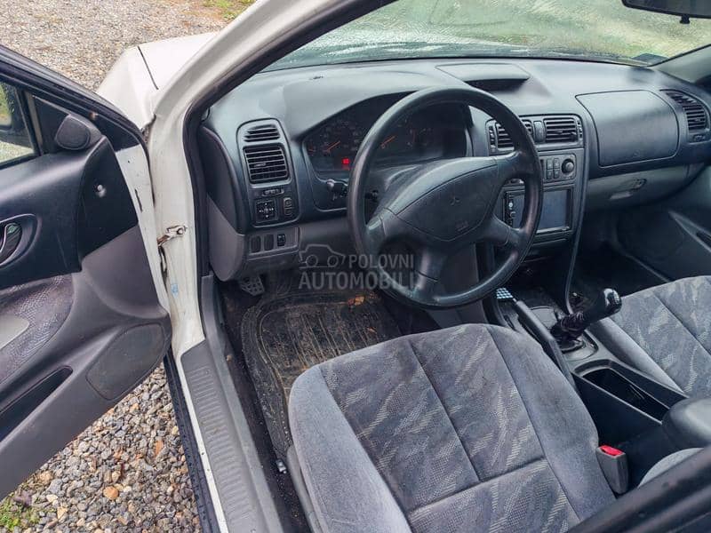Mitsubishi Galant 2.od