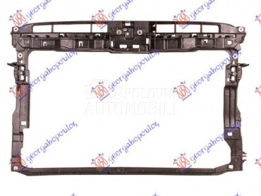 VEZNI LIM (1.0TSi / 1.2TSi / 1 za Volkswagen Golf 7 od 2013. do 2016. god.