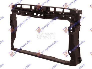 VEZNI LIM (2.0 Gti / 2.0R BENZ za Volkswagen Golf 7 od 2017. do 2020. god.