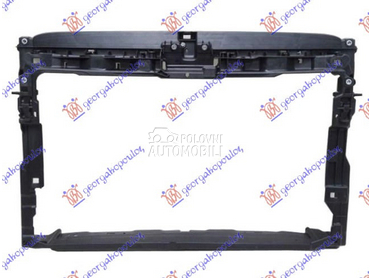 VEZNI LIM (e-GOLF) za Volkswagen Golf 7 od 2016. do 2019. god.