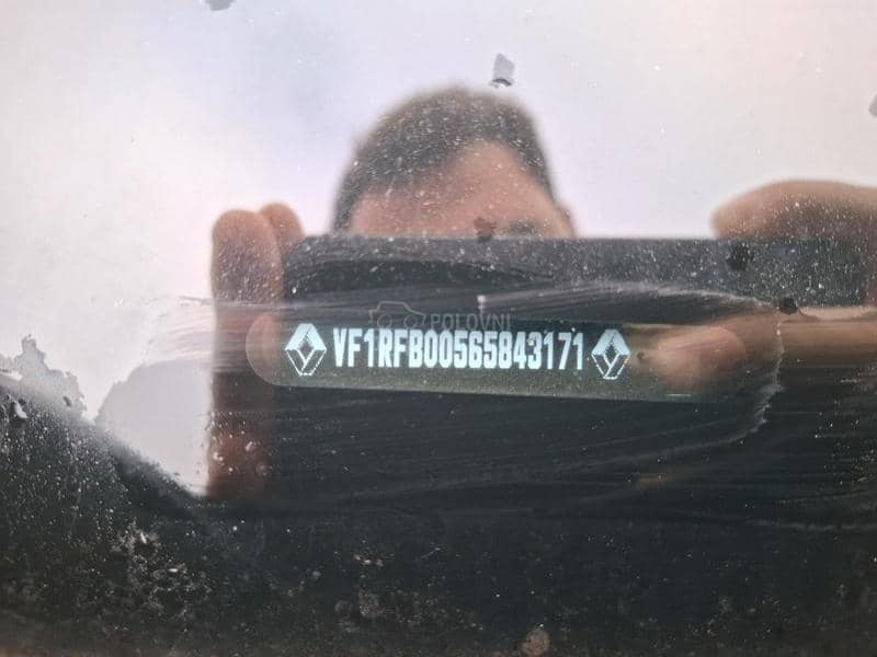 Renault Megane 1.5 BLUEDCI