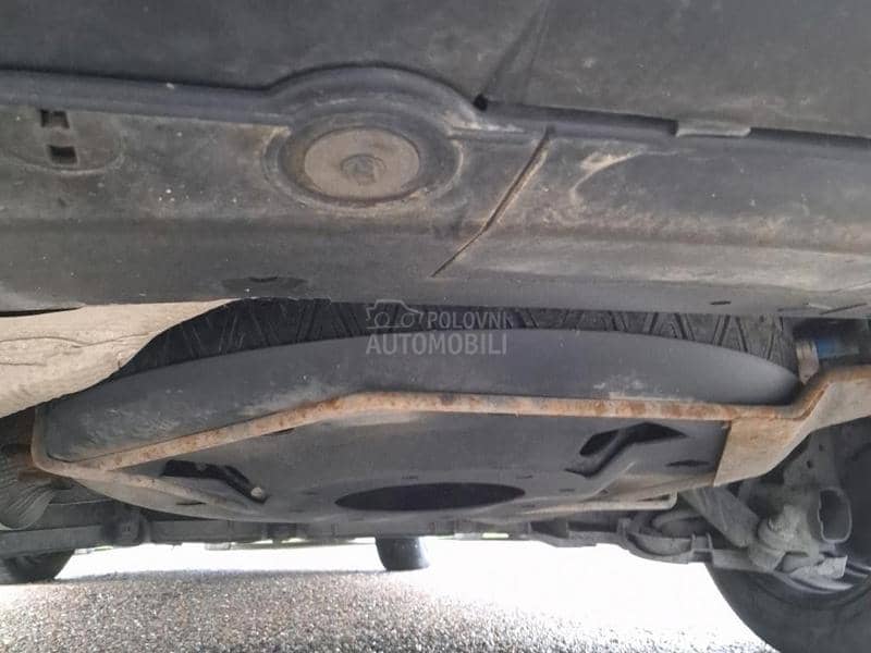 Renault Megane 1.5 BLUEDCI