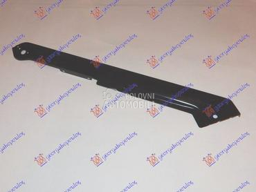 NOSAC HLADNJAKA GORNJI za Volkswagen Golf 7 od 2013. do 2016. god.