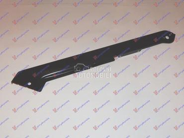 NOSAC HLADNJAKA GORNJI za Volkswagen Golf 7 od 2013. do 2016. god.