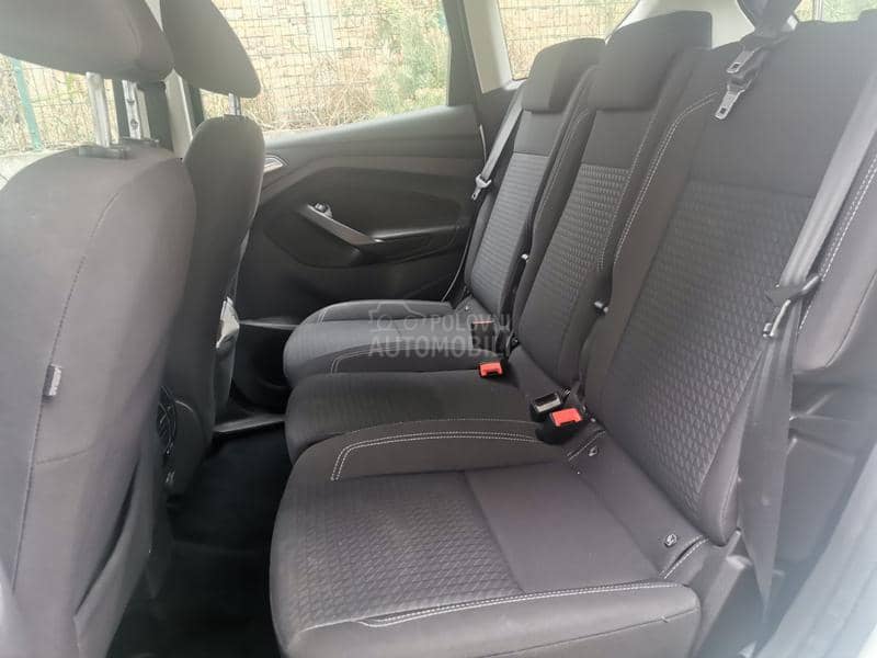 Ford C-Max 1.0 ecoboost