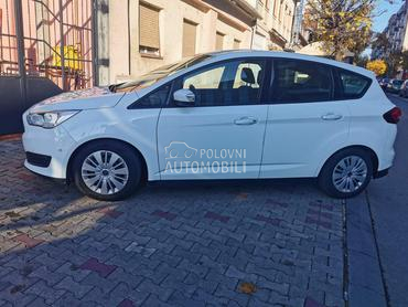 Ford C-Max 1.0 ecoboost