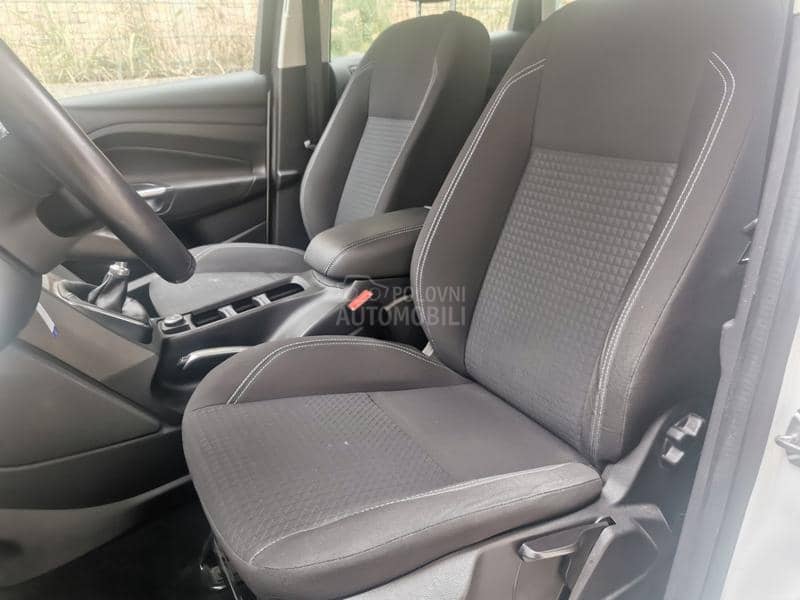 Ford C-Max 1.0 ecoboost