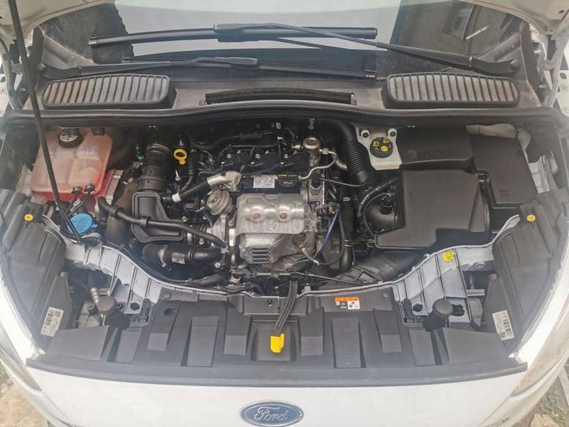 Ford C-Max 1.0 ecoboost