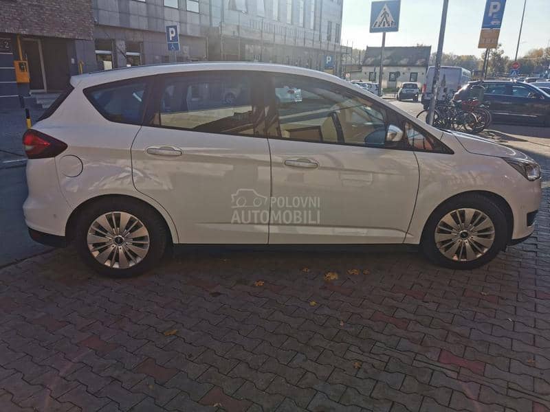 Ford C-Max 1.0 ecoboost