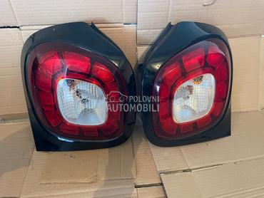 stop Lampa led za Smart ForFour