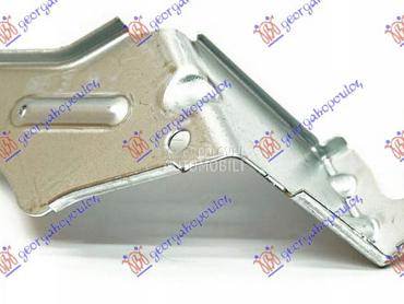 OKVIR FARA DONJI METALNI za Volkswagen Golf 7 od 2013. do 2016. god.