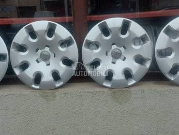 Ratkapne Orginal 15" 5 x 100