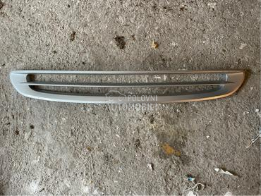 rešetka branika za Smart ForFour