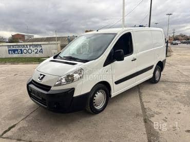 Peugeot Expert 1.6 Hdi