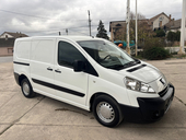 Peugeot Expert 1.6 Hdi