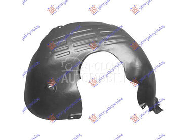 POTKRILO (ZADNJI DEO) za Volkswagen Golf Sportsvan od 2018. do 2025. god.