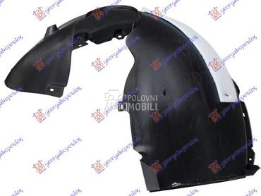 POTKRILO (ZADNJI DEO) (SA ZVUC za Volkswagen Golf Sportsvan od 2018. do 2025. god.