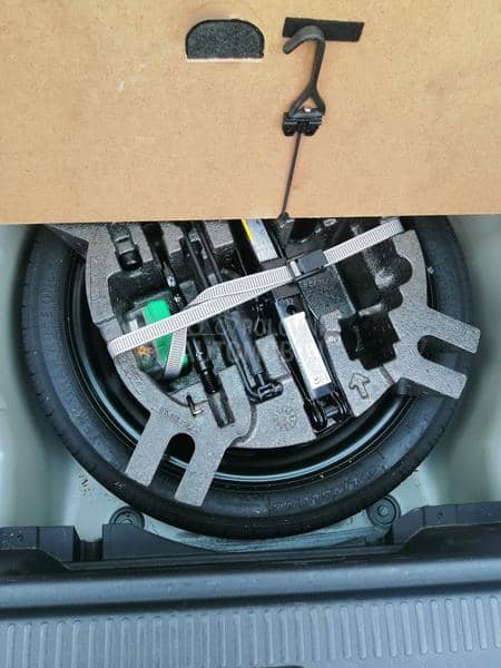 Škoda Octavia 1.6tdi