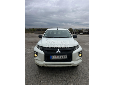 Mitsubishi L200 2.2Dc