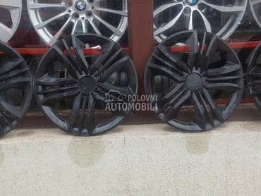 Ratkapne  15" 5 x 112