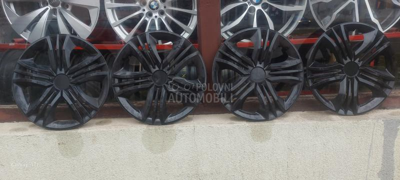 Ratkapne  15" 5 x 112