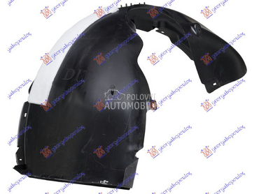 POTKRILO (ZADNJI DEO) (SA ZVUC za Volkswagen Golf 7 od 2017. do 2020. god.