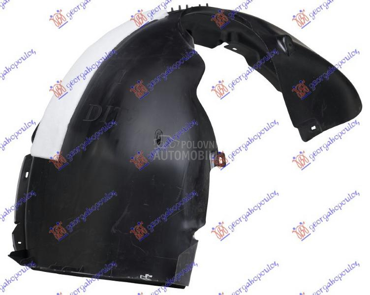 POTKRILO (ZADNJI DEO) (SA ZVUC