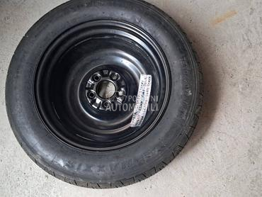 REZERVNI TOCAK za Nissan 200 SX, 300 ZX, 350Z ...