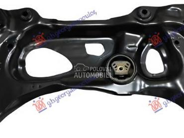 NOSAC MOTORA za Volkswagen Golf 8 od 2020. do 2024. god.