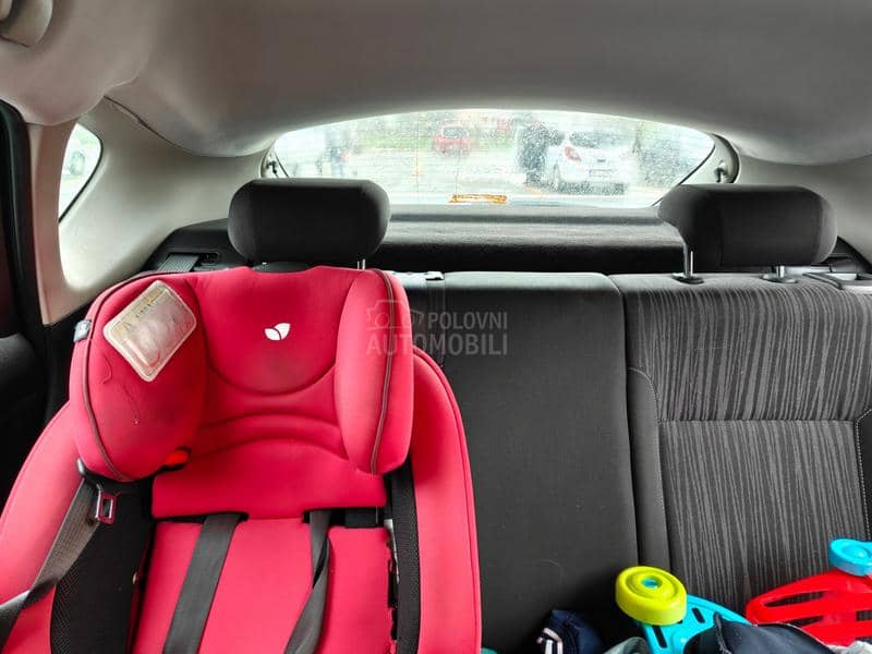 Opel Astra J 1.7CDTI