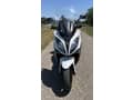 Kymco Xciting R300i