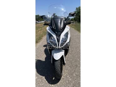 Kymco Xciting R300i